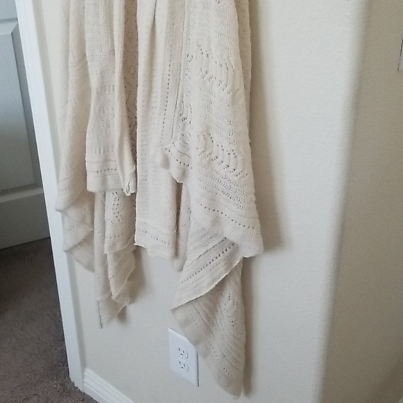 🖤 {ANTHRO} ANGEL OF THE NORTH VEST - Picture 5 of 8